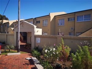 2 Bed Townhouse in Townsview