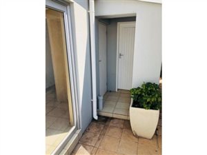 1 Bed Garden Cottage in Parkhurst