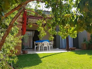 1 Bed Simplex in Retire at Midstream
