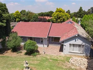 4 Bedroom House in Impala Park