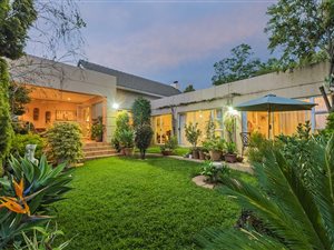 3 Bed House in Cedar Lakes