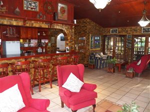 750 m² Commercial space in Arboretum