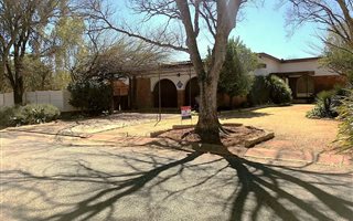3 Bedroom House in Baillie Park