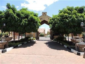 3 Bed Cluster in Morganridge