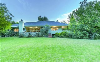 4 Bedroom House in Orchards