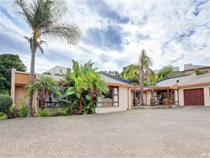 5 Bed House in Welgemoed