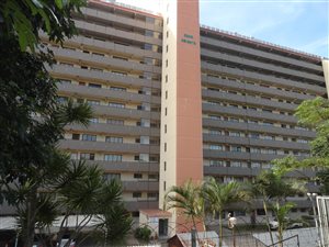 2 Bed Apartment in Pinetown Central