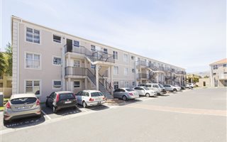 2 Bedroom Apartment in Onverwacht