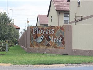 3 Bedroom Simplex in Boksburg East