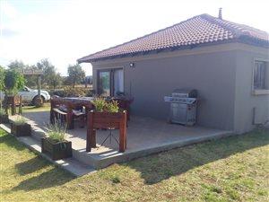 2 Bed House in Rietvlei View