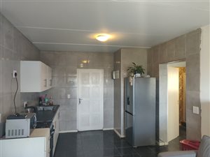 1 Bed Flat in Thornton