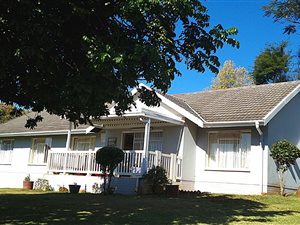 4 Bed House in Merrivale Heights