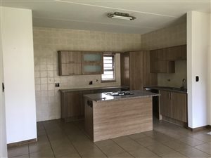 2 Bed Apartment in Parkwood