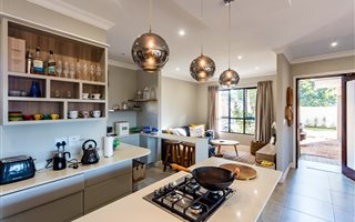 3 Bedroom Townhouse in Hillcrest Central