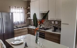 2 Bedroom Apartment in Montana