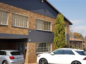 56 m² Office Space in St Andrews