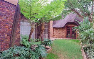 3 Bedroom House in Del Judor