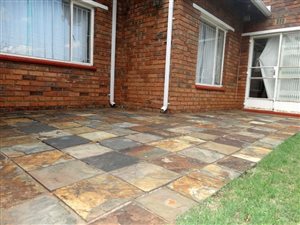 2 Bedroom House in Boksburg South