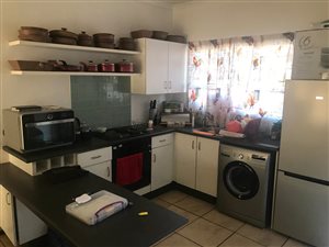 1 Bed House in Brenthurst