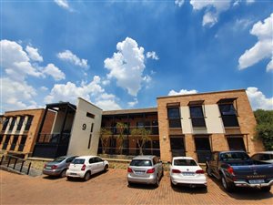 103 m² Commercial space in Tijger Valley and surrounds