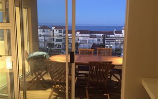 2 Bedroom House in St Francis Bay