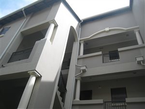 1 Bed Apartment in Paulshof