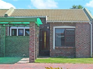 2 Bedroom Townhouse in Kabega