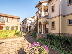 3 Bed Apartment in Plantations