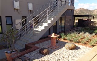 2 Bedroom House in Redstone Country Estate