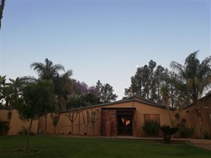 Commercial space in Bela-Bela (Warmbaths)