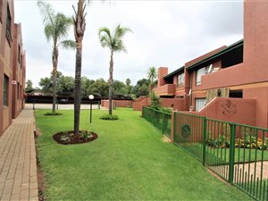 3 Bed Townhouse in Wierda Park