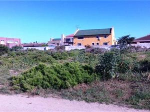604 m² Land available in Saldanha