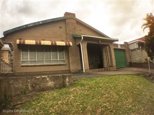 4 Bed House in Arena Park