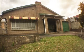 4 Bedroom House in Arena Park