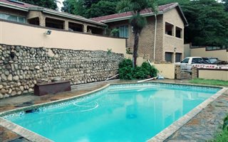 3 Bedroom House in Amanzimtoti