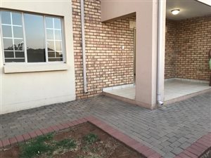 2 Bed Apartment in Monavoni AH