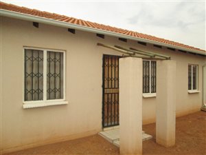 3 Bedroom House in Windmill Park