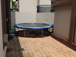 2 Bed Duplex in Annlin