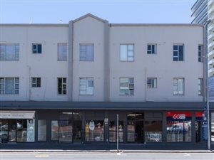 1 Bed House in Sea Point