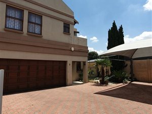 3 Bed House in Vanderbijlpark SE