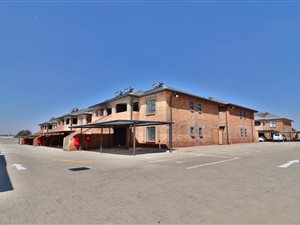 3 Bed Apartment in Ravenswood