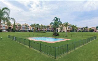 2 Bedroom Townhouse in Key West