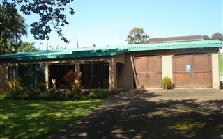 3 Bedroom House in Sunwich Port