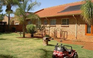 3 Bedroom House in Northvilla