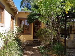 4 Bed House in Klisserville