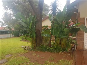 4 Bed House in Wonderboom