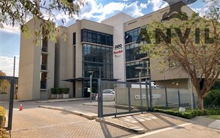 164 m² Office Space in Menlyn