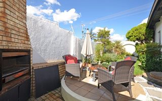 2 Bedroom House in Greymont
