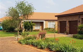 2 Bedroom Townhouse in Highbury
