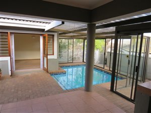 2 Bed House in Monument Park